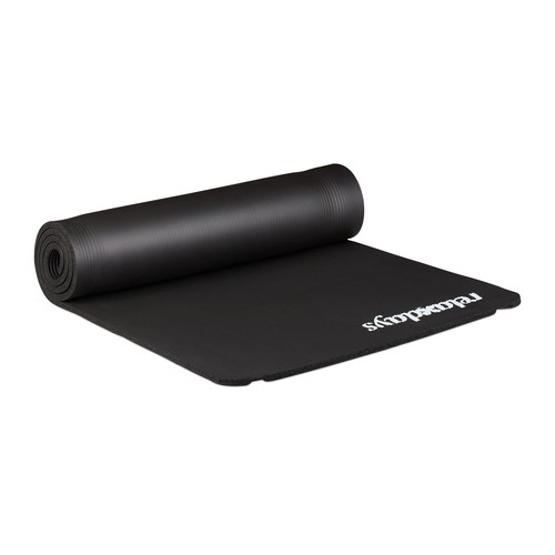 Tappetino yoga imbottito in - tappetino,