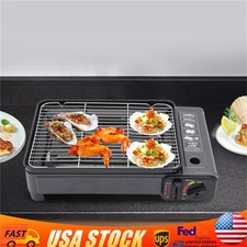 Fornello Grill Butano