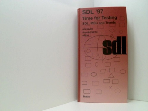 Sdl time for - '97:,