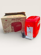 Distributore Coca-Cola