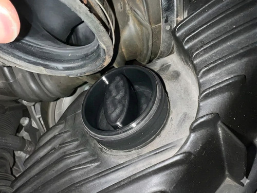 Porsche 996 997 induzione - porsche,