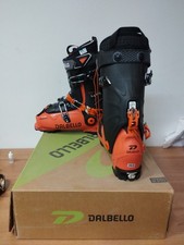 Scarponi  Dalbello Lupo AX 125
