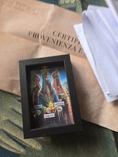 relic reliquary reliquia  Tre