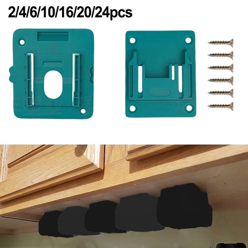 Set porta batteria - , e