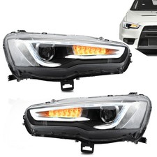 Faro proiettore 2*VLAND per