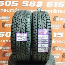 2x 205 65 R16C 107/105T