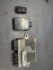 kit centralina ecu yamaha xmax 125 2021-24