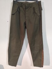 Pantaloni militari camo combat