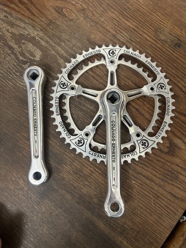 Ernesto colnago 165mm - colnago, panto
