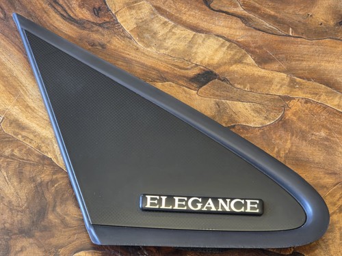 Triangolo elegance destro - triangolo,