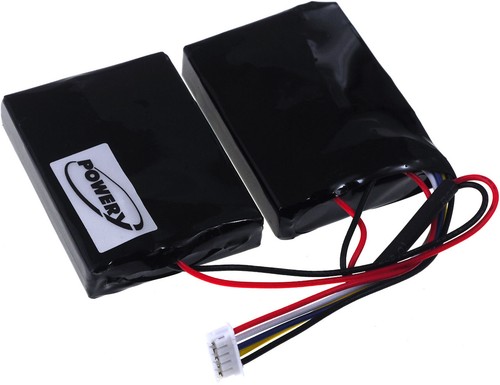 Batterie pour haut parleurs - pour, haut-parleurs
