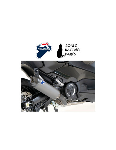Y12609401igc scarico completo - scarico,