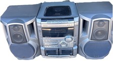 RADIO/CD/CASSETTA AIWA