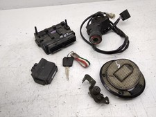 BLOCCHETTO SERRATURA CHIAVE