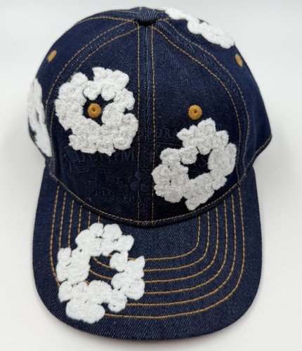 Cappello berretto denim - cappello,