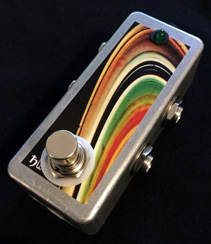 Saturnworks true bypass loop - true,