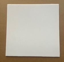 Teflon piatto lamiera di - -, in