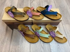PLAKTON BATTLE SANDALI DONNA