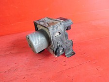 CENTRALINA ABS SMART CITY 800 PASSION CDI DIESEL 2003 MARY 669