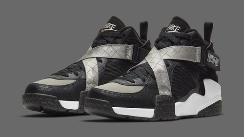 Nike air raid black - nike,