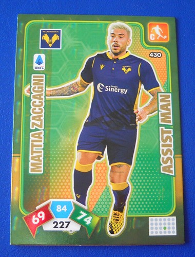 Card panini calciatori - card,