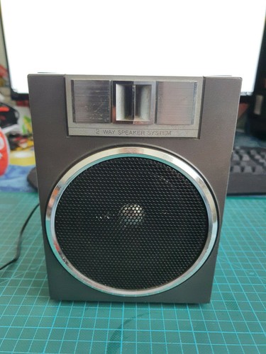 Cassa audio speaker system - audio,
