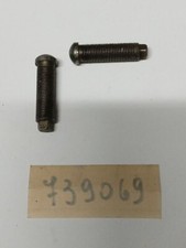 VITE REGOLAZIONE REGISTRO