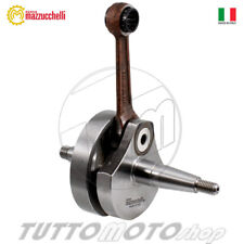 Albero Motore MAZZUCCHELLI AMT-126 AMT126 - Corsa Lunga 51mm Cono Volano 19mm