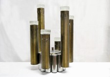 Lampadario vintage stile