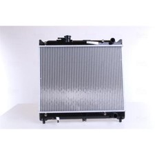 Radiatore acqua adatto per