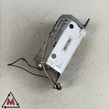 Airbag lato passeggero