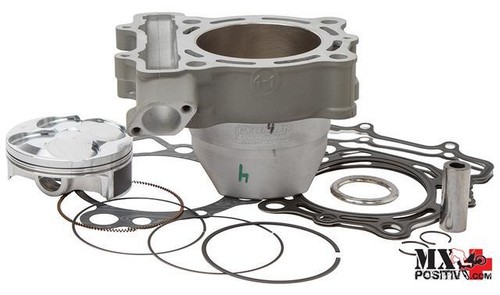 Kit cilindro kawasaki 250 f - kawasaki,