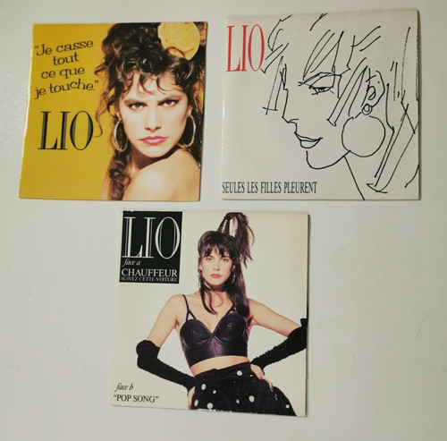 Lio rpm 7 - 3,