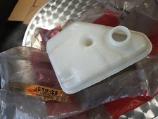 Vaschetta Radiatore raffreddamento motore orig. FIAT CROMA LANCIA THEMA 82411495