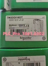 TM2DDI16DT 1PZS Nuovo Schneider TM2DDI16DT Garanzia Qualità Consegna Rapida