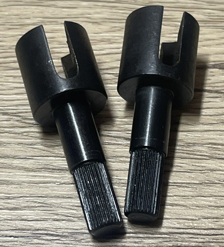 Diff outdrives per - diff,