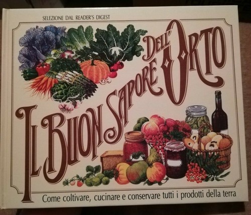 Buon sapore dell orto - buon, dell'orto