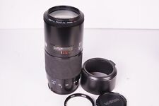 Sony A: Minolta AF 70 -210 mm 4 per Sony A 99, A 900, A77, A 800, A58, A300