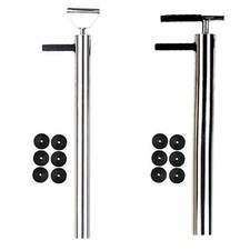 Pompa per vongole antiruggine