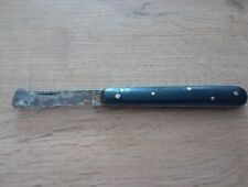 Coltello da innesto Due Buoi anni 70