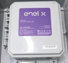 Enel X Site Server 24VDC/2A S2