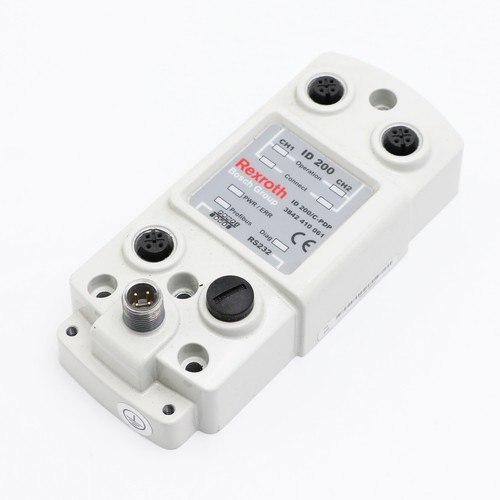 Rexroth 3842 410 061 modulo - rexroth,
