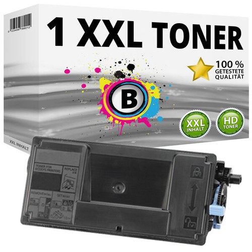 Toner per kyocera mita - 1, xl