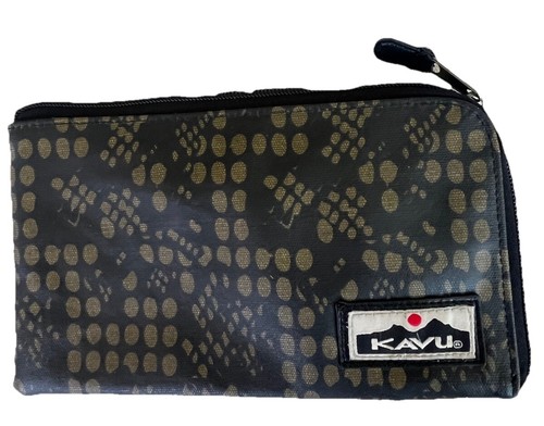 Pochette kavu htf oliva - pochette,