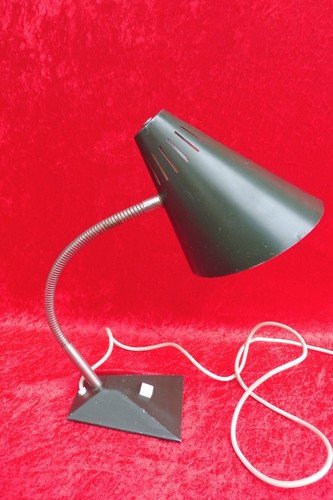 Vecchio lampada tavolo - vecchio,