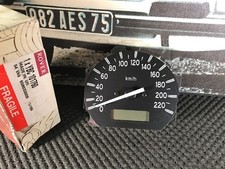 Contachilometri Rover 25 45 MG ZR ZS nuovo YBC101760 YBC 10176