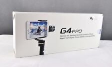 Nuovo gimbal stabilizzato