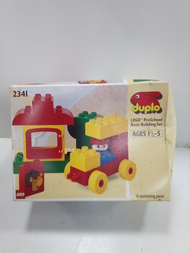 Lego duplo set - set, costruzioni