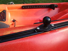 Palla RAM da 1" per binario