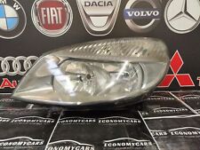 Fanale Anteriore Sinistro